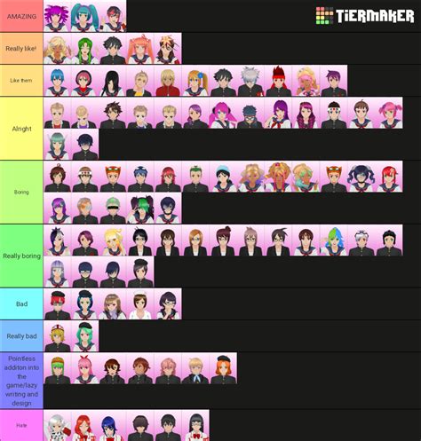 yan sim wiki|Characters .